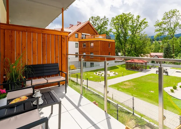 Apartament Good Time- Stone Hill Ii *