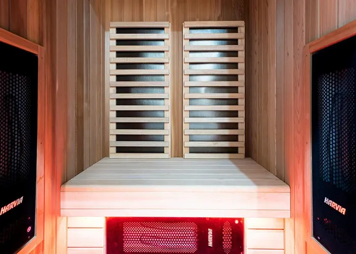 Good Time- Stone Hill Ii Apartament