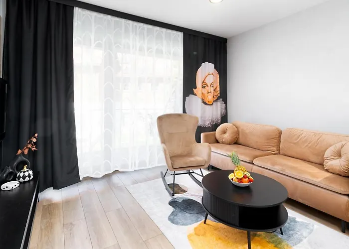 Apartament Good Time- Stone Hill Ii