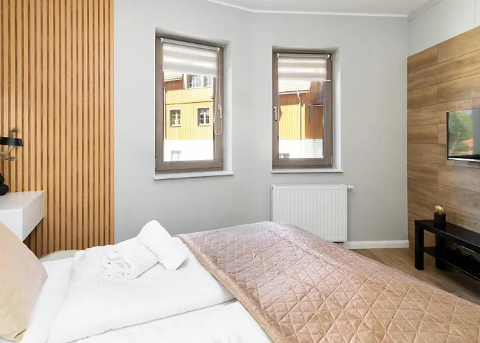 Apartament Good Time- Stone Hill Ii