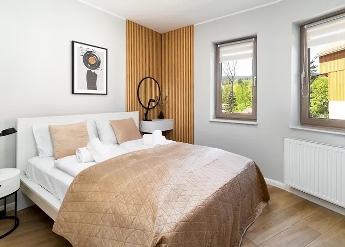 Apartament Good Time- Stone Hill Ii *