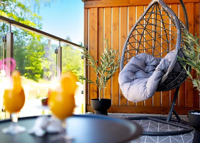 Apartament Good Time- Stone Hill Ii