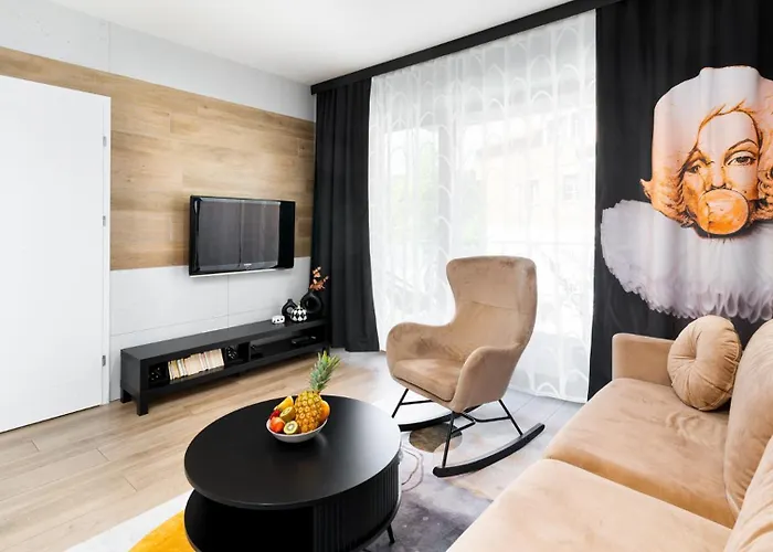 Apartament Good Time- Stone Hill Ii