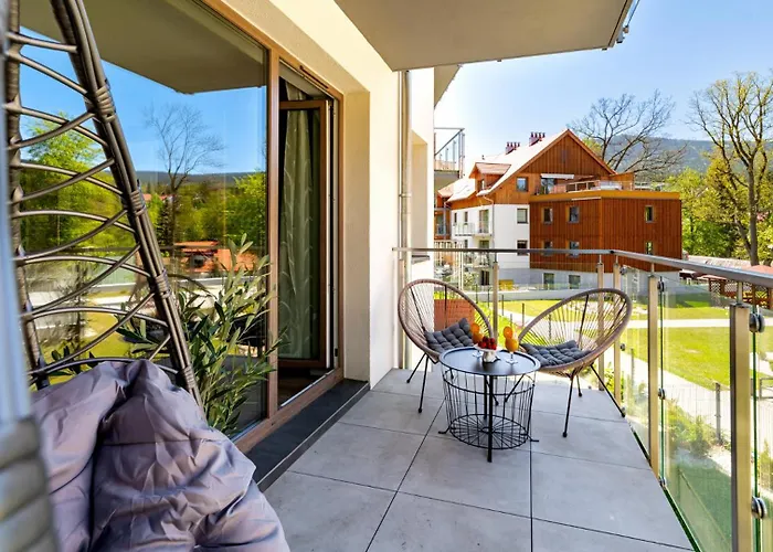 Apartament Good Time- Stone Hill Ii *